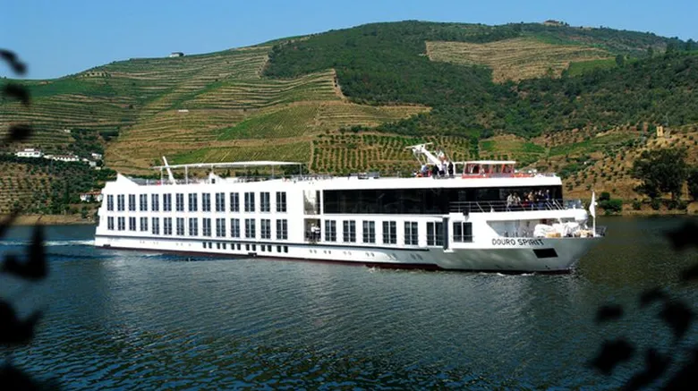 Douro Spirit 2011